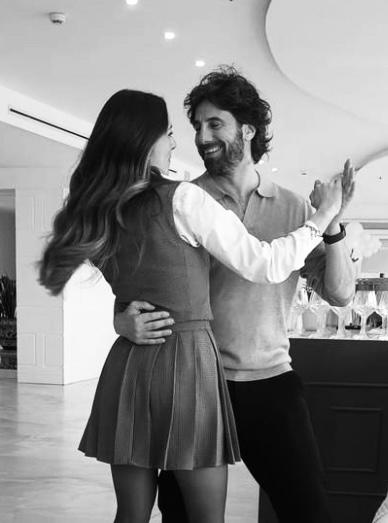 Elena e Marco
